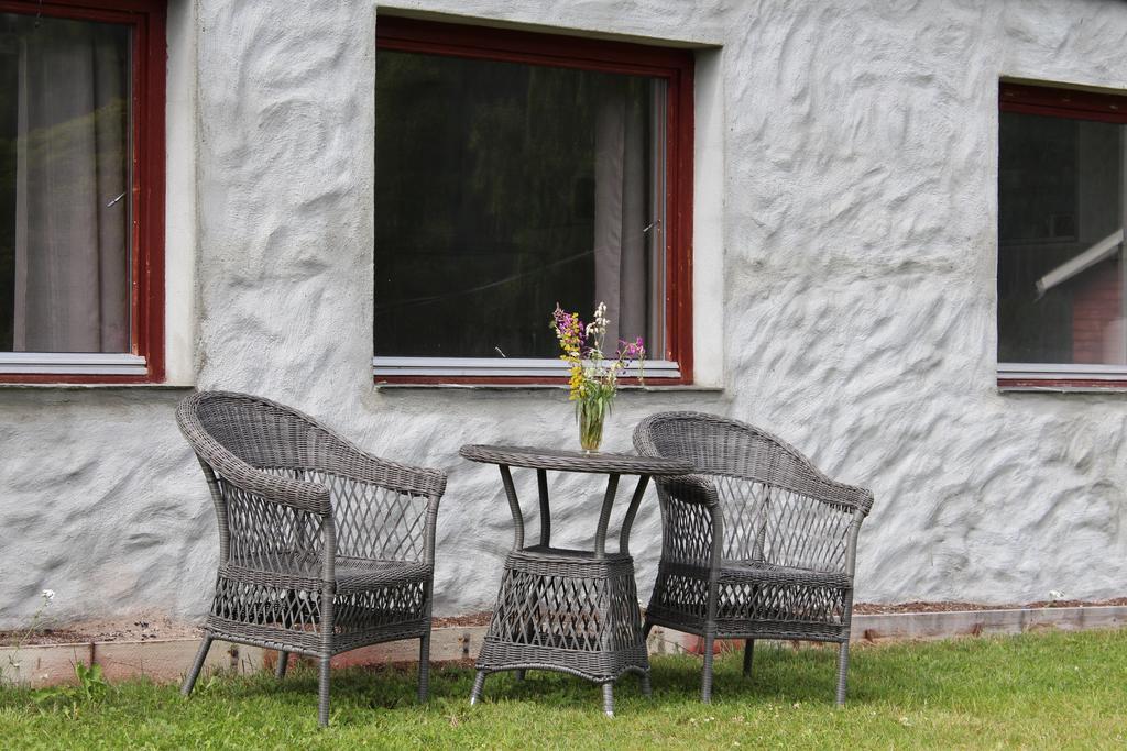 Smedsgarden Hotel Nesbyen Kültér fotó