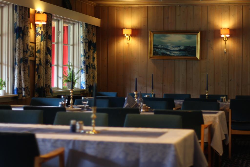 Smedsgarden Hotel Nesbyen Kültér fotó