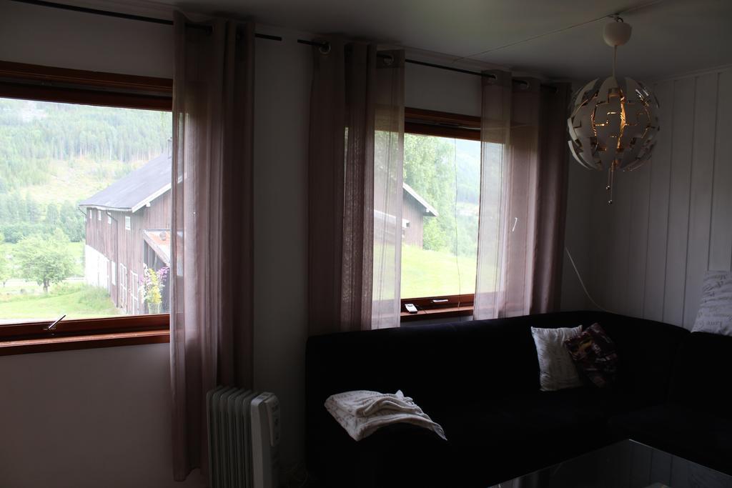 Smedsgarden Hotel Nesbyen Szoba fotó