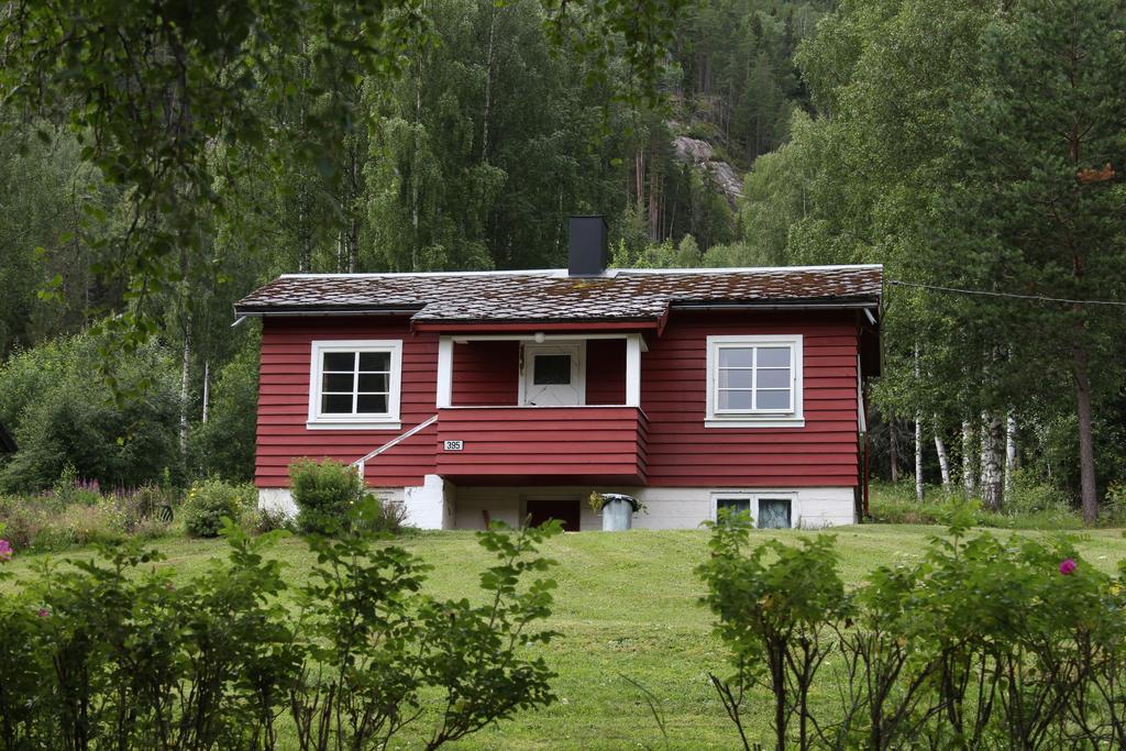 Smedsgarden Hotel Nesbyen Szoba fotó