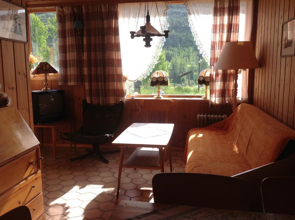 Smedsgarden Hotel Nesbyen Szoba fotó