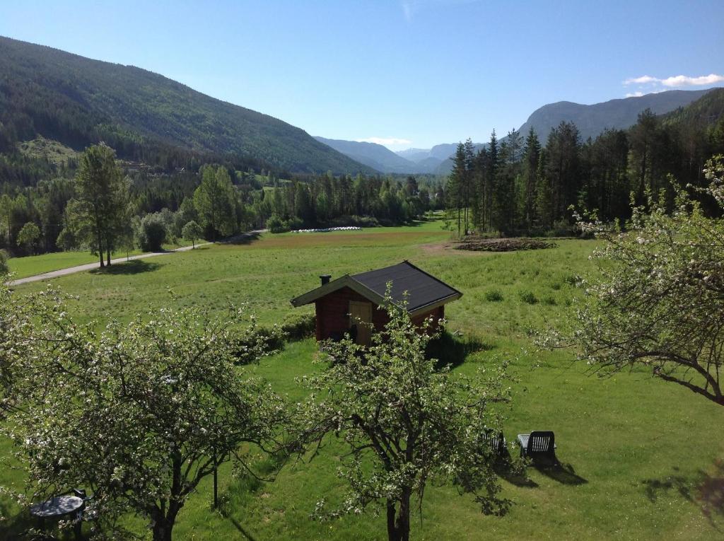 Smedsgarden Hotel Nesbyen Kültér fotó