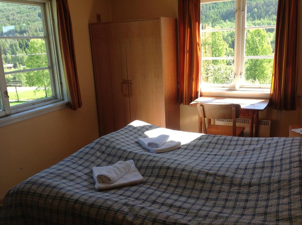 Smedsgarden Hotel Nesbyen Szoba fotó